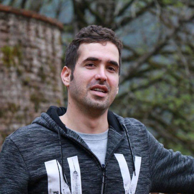 Ali Sedighi