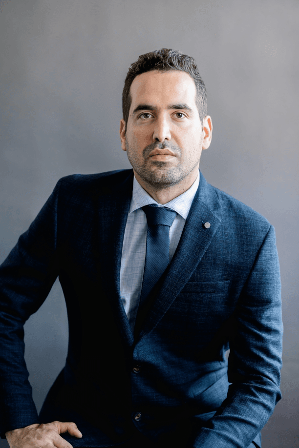 Ali Sedighi